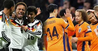 রাতে কুরাসাও পরীক্ষা জার্মানির; আরেক ম্যাচে নেদারল্যান্ডস-জাপান দৈরথ